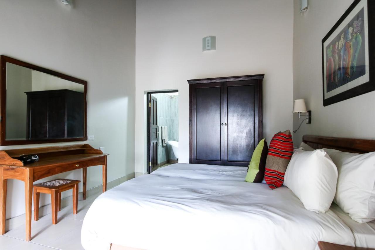 Zulu Nyala Game Lodge Hluhluwe Ngoại thất bức ảnh